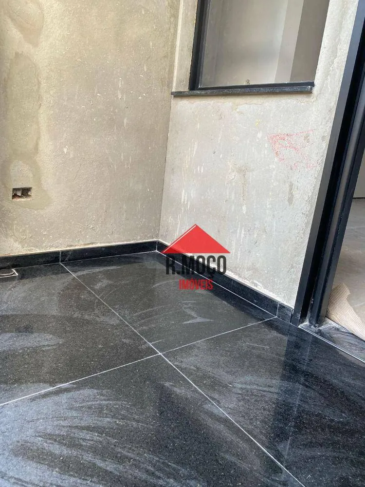 Sobrado, 3 quartos, 175 m² - Foto 9