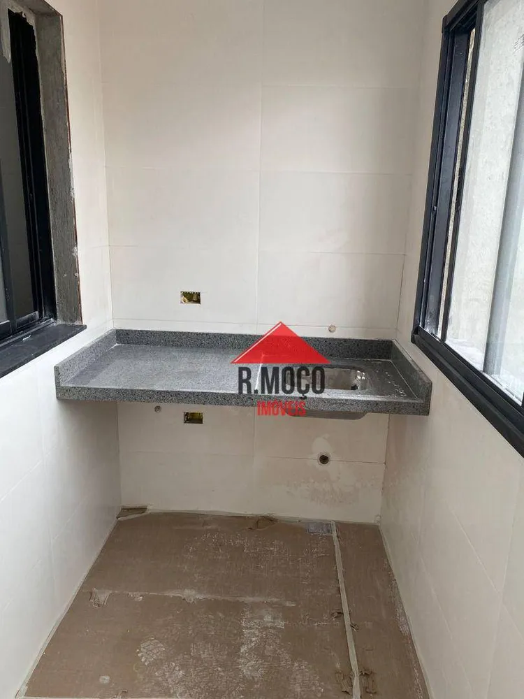 Sobrado, 3 quartos, 175 m² - Foto 6