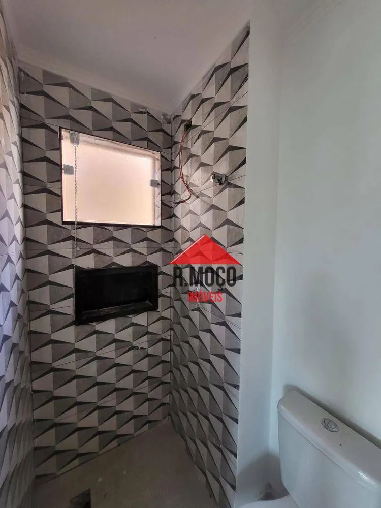 Apartamento, 2 quartos, 35 m² - Foto 3