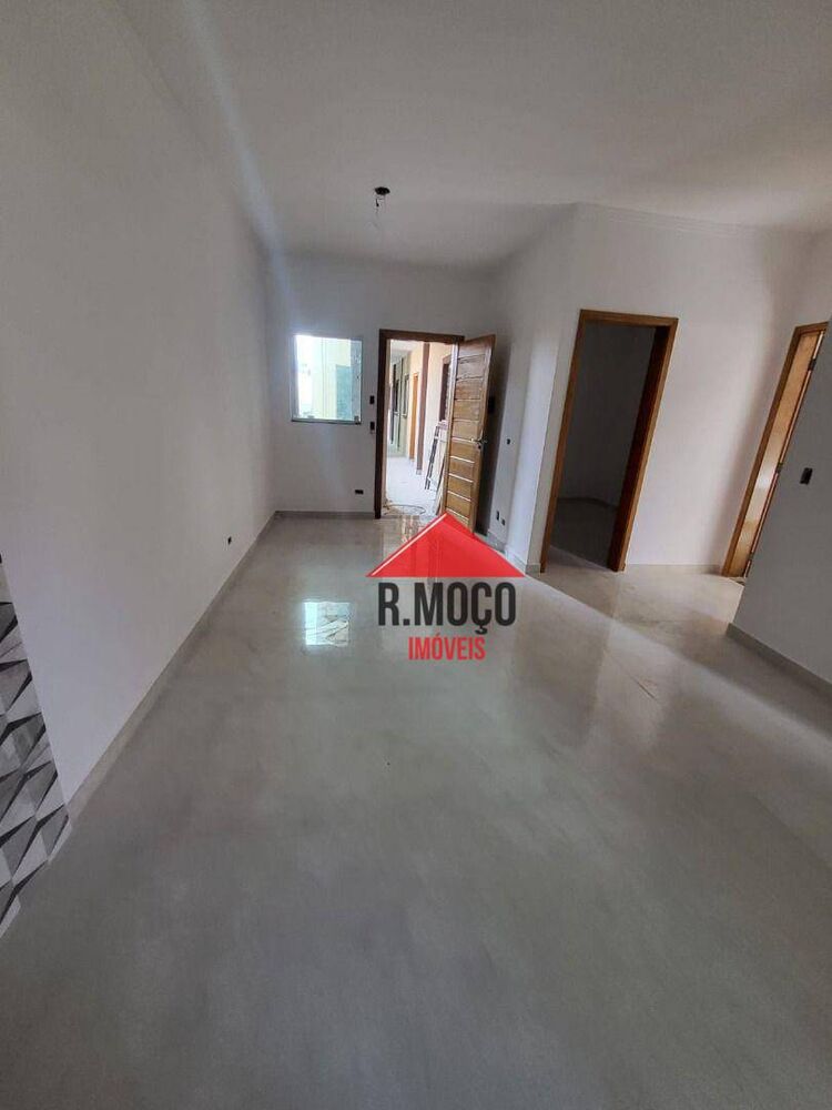 Apartamento, 2 quartos, 35 m² - Foto 6
