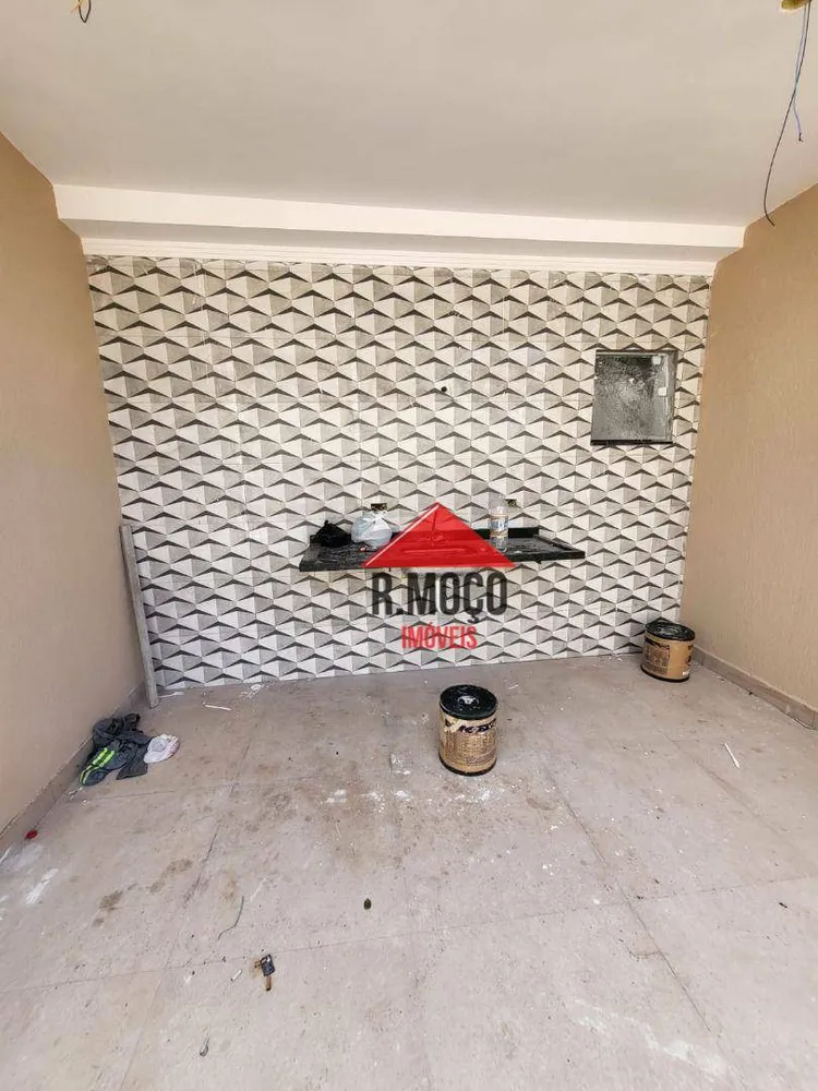Apartamento, 2 quartos, 35 m² - Foto 20