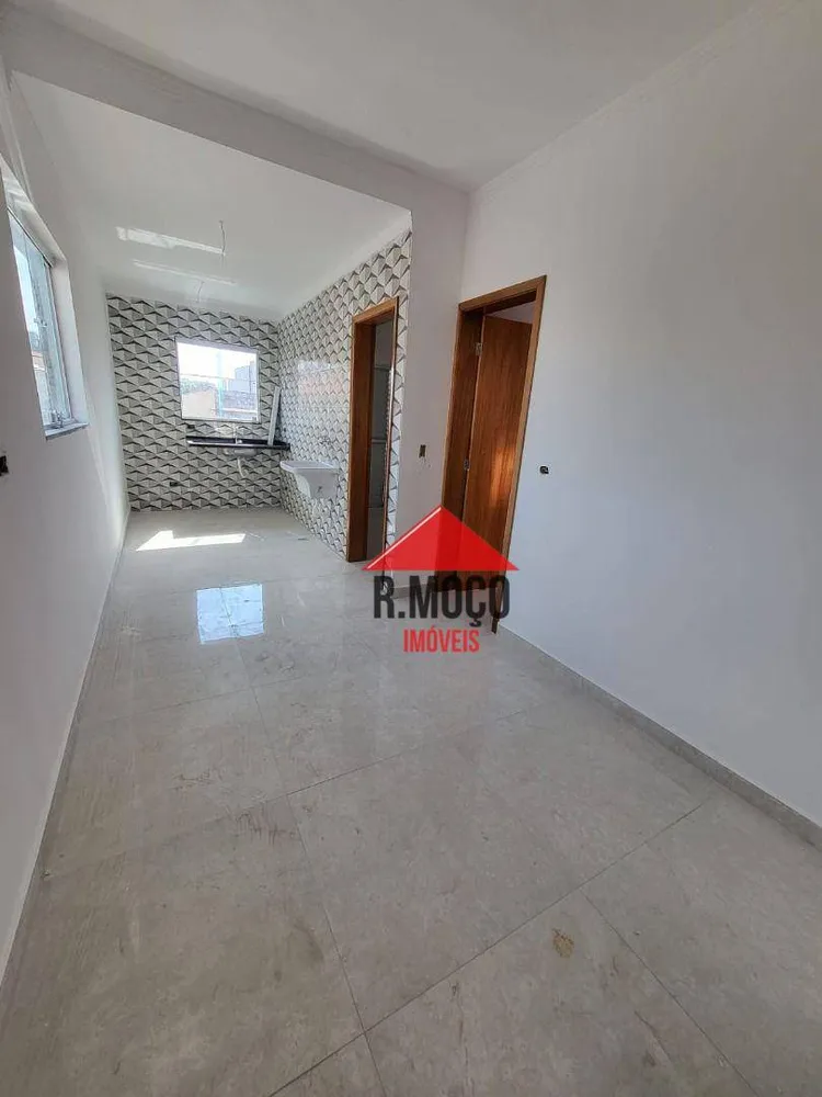 Apartamento, 2 quartos, 35 m² - Foto 2