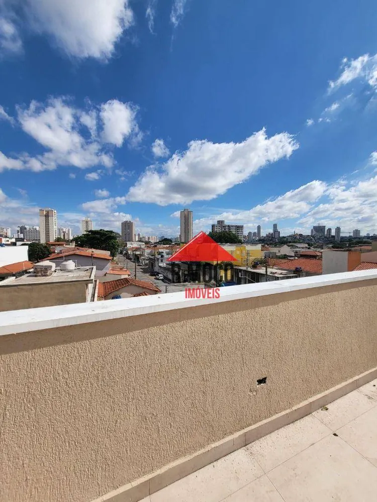 Apartamento, 2 quartos, 35 m² - Foto 21