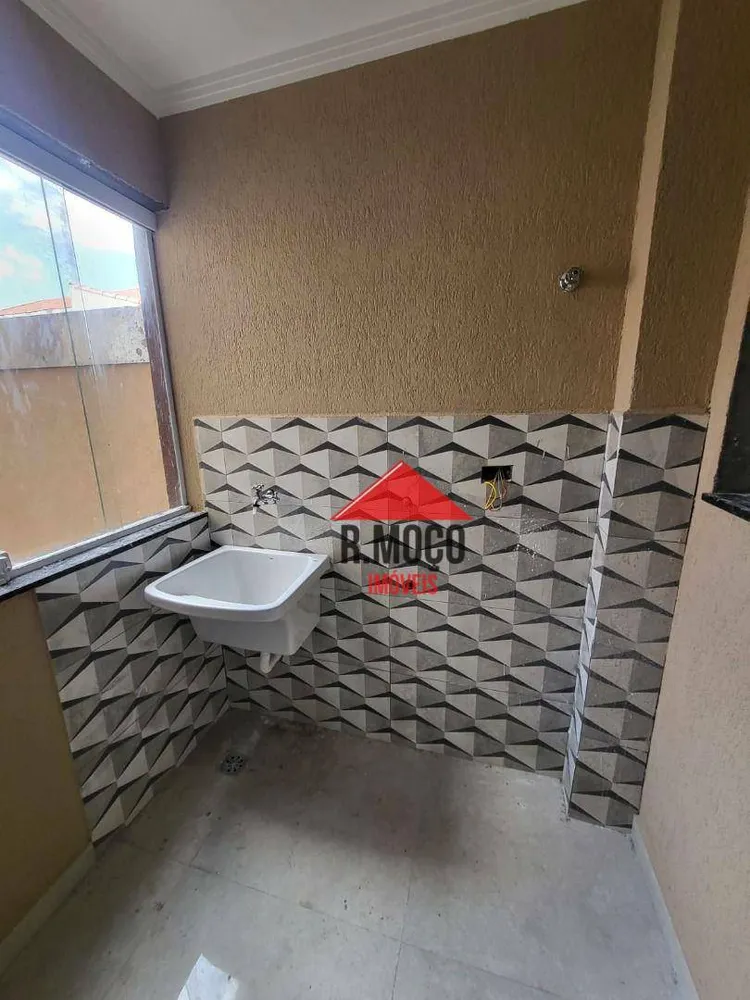 Apartamento, 2 quartos, 35 m² - Foto 9