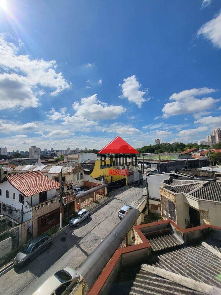Apartamento, 2 quartos, 35 m² - Foto 2
