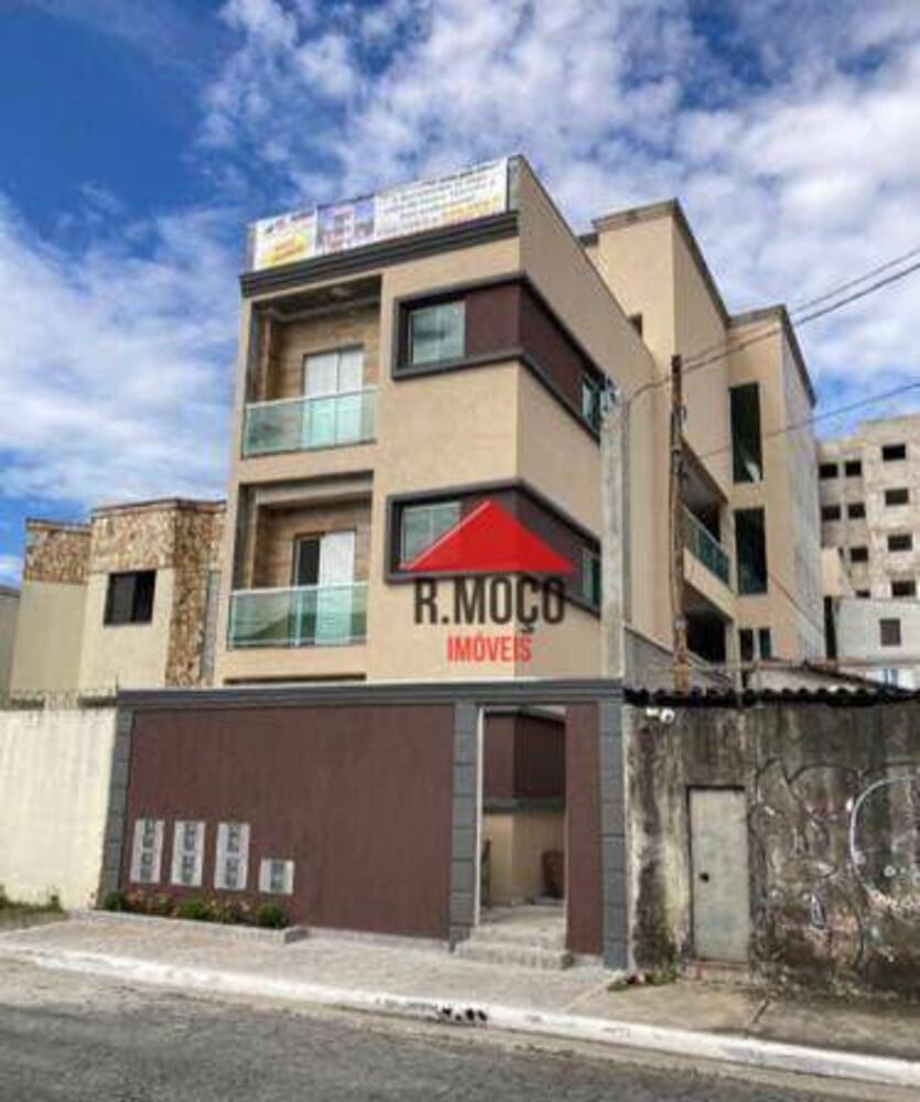 Apartamento, 2 quartos, 35 m² - Foto 4