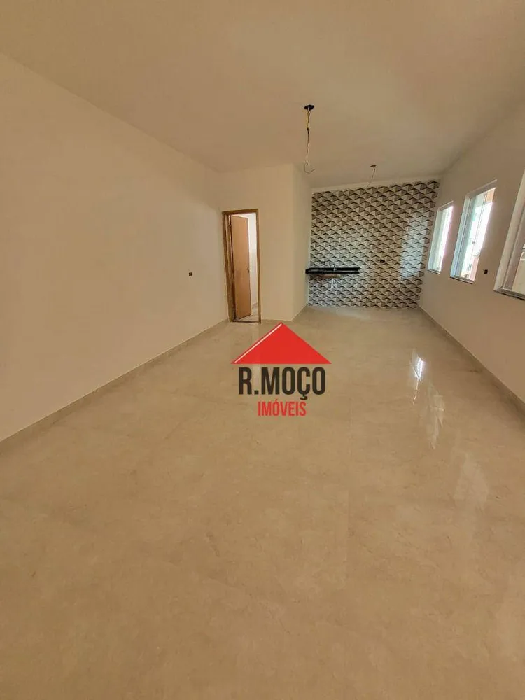 Apartamento, 2 quartos, 35 m² - Foto 23