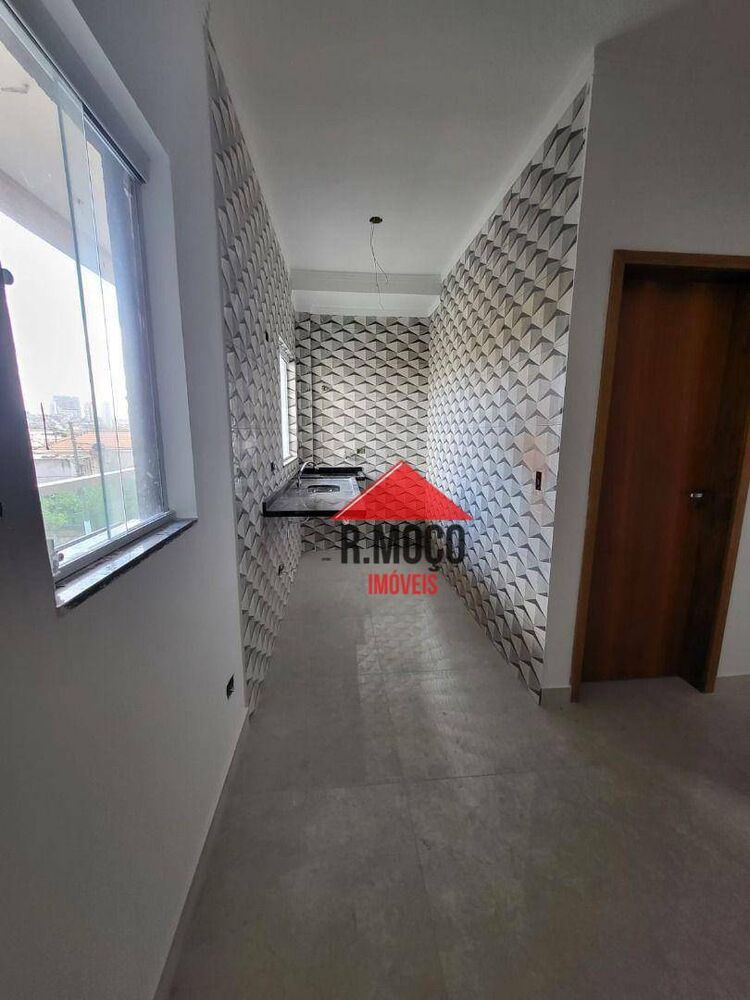Apartamento, 2 quartos, 35 m² - Foto 8