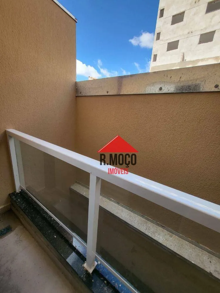 Apartamento, 2 quartos, 35 m² - Foto 12