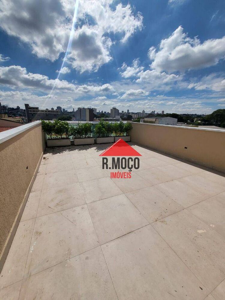 Apartamento, 2 quartos, 35 m² - Foto 10