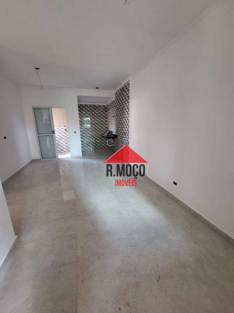 Apartamento, 2 quartos, 35 m² - Foto 3