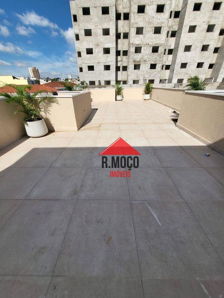 Apartamento, 2 quartos, 35 m² - Foto 9