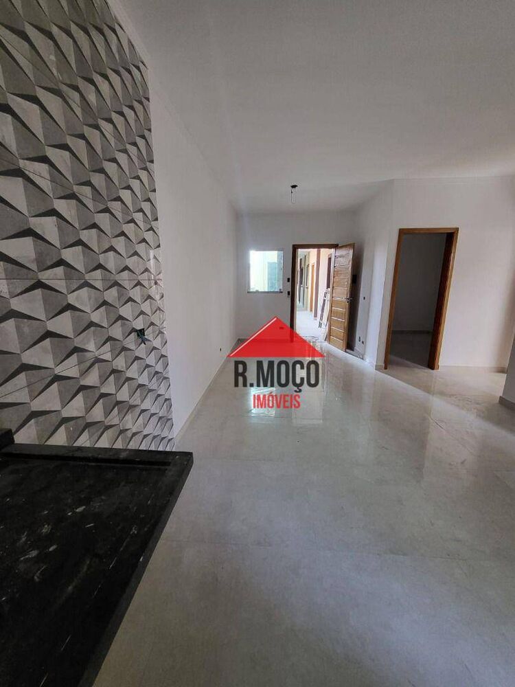 Apartamento, 2 quartos, 35 m² - Foto 5