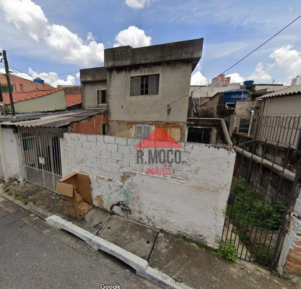 Terreno, 187 m² - Foto 1