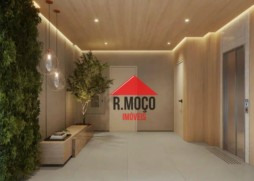 Apartamento, 1 quarto, 30 m² - Foto 5