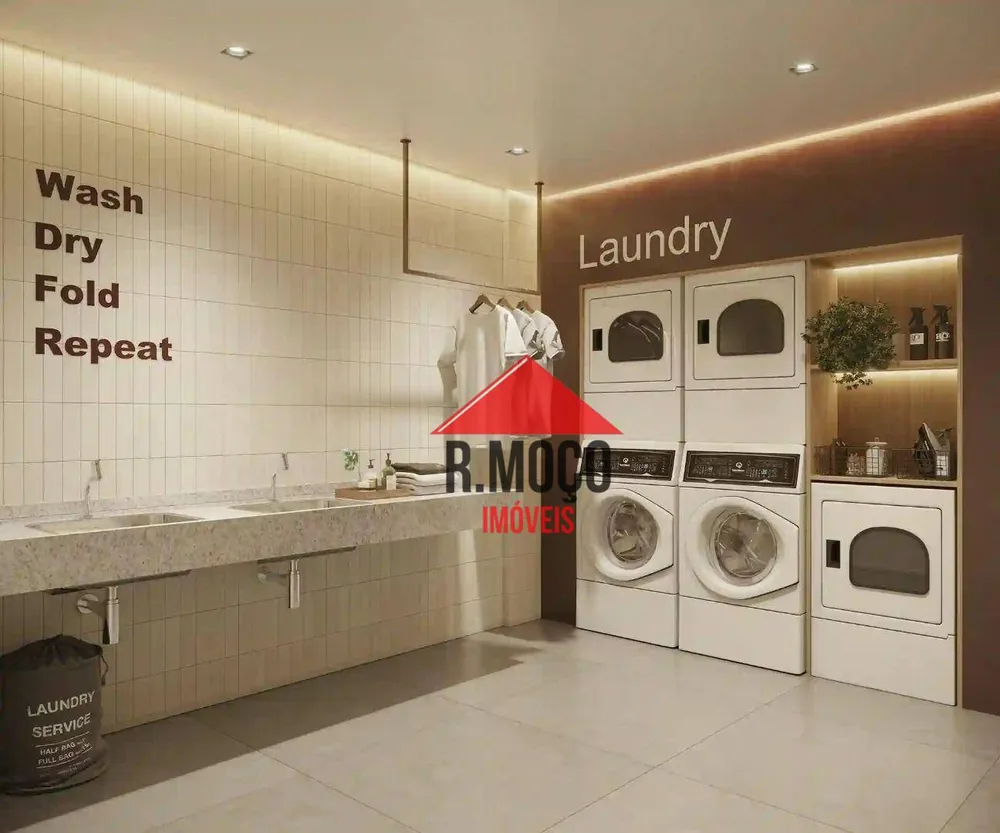 Apartamento, 1 quarto, 30 m² - Foto 10