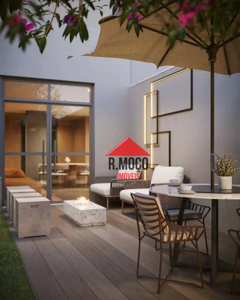 Apartamento, 1 quarto, 30 m² - Foto 2