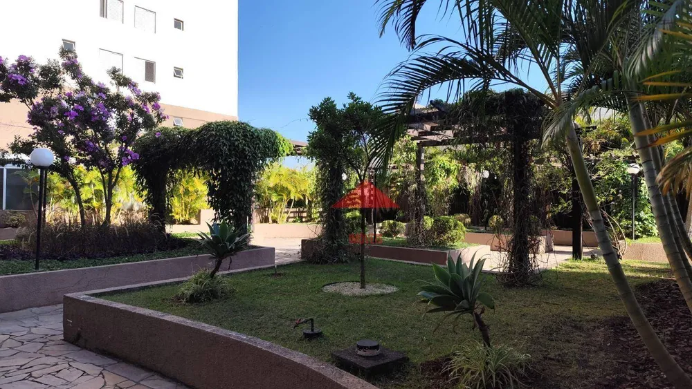Apartamento, 2 quartos, 120 m² - Foto 2