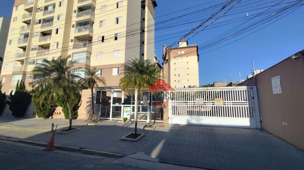 Apartamento, 2 quartos, 120 m² - Foto 11