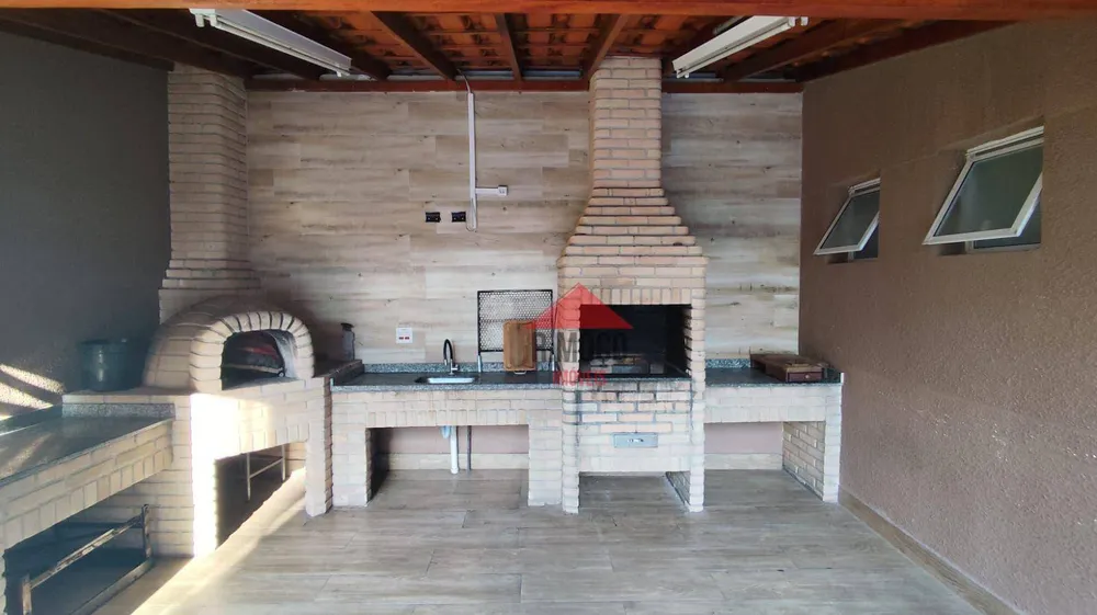 Apartamento, 2 quartos, 120 m² - Foto 1