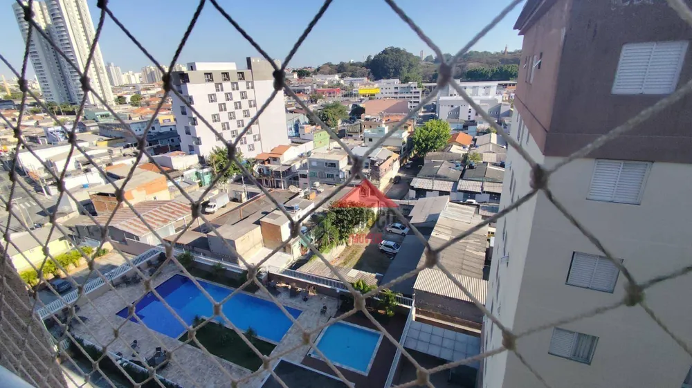 Apartamento, 2 quartos, 120 m² - Foto 2