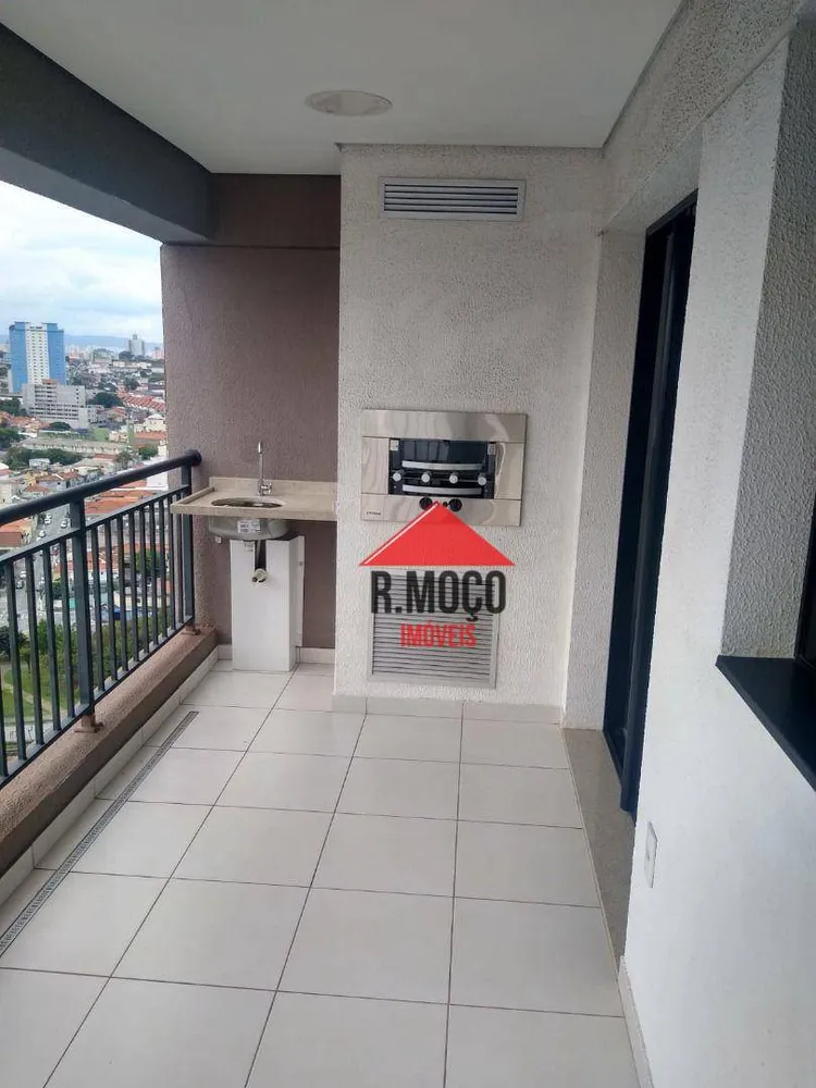 Apartamento, 2 quartos, 62 m² - Foto 9