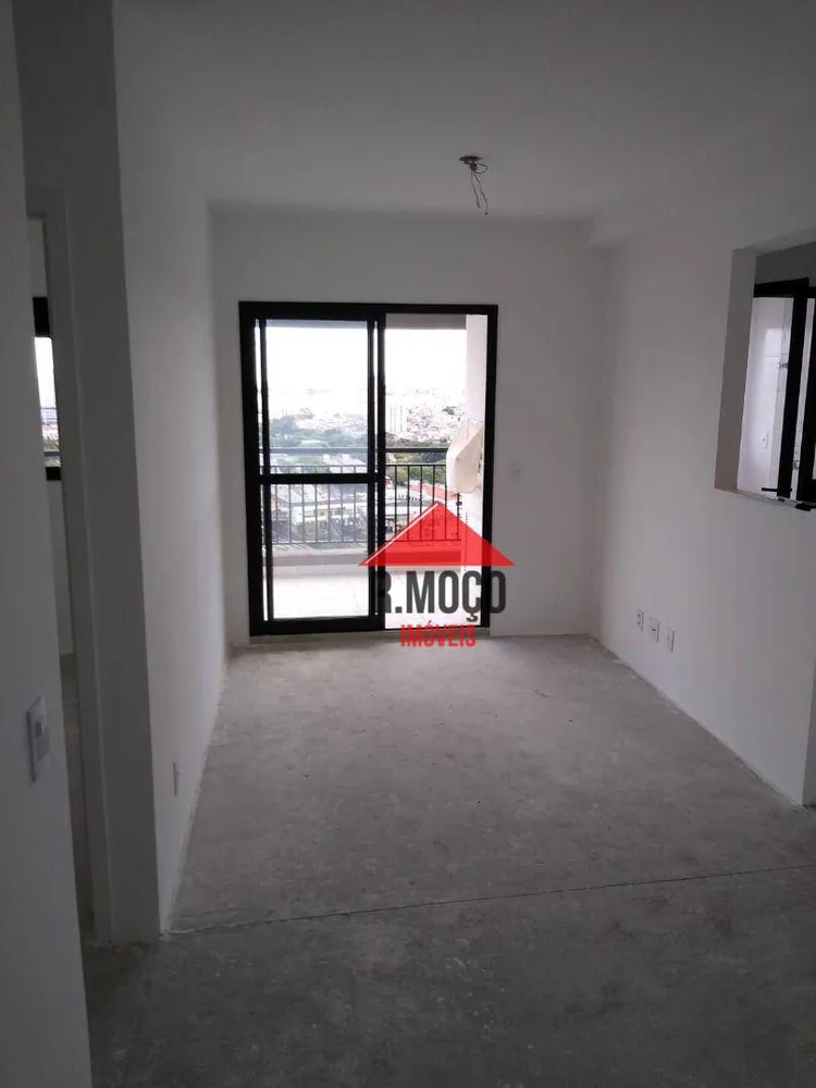 Apartamento, 2 quartos, 62 m² - Foto 2