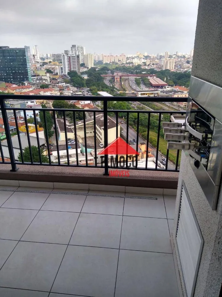 Apartamento, 2 quartos, 62 m² - Foto 6