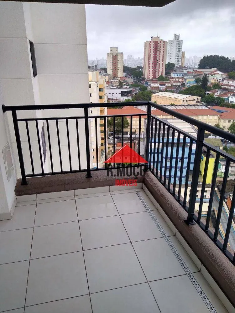 Apartamento, 2 quartos, 62 m² - Foto 1