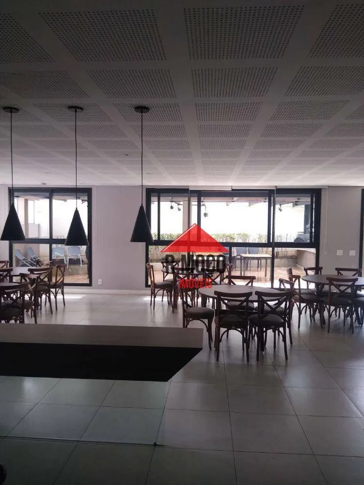 Apartamento, 2 quartos, 62 m² - Foto 10