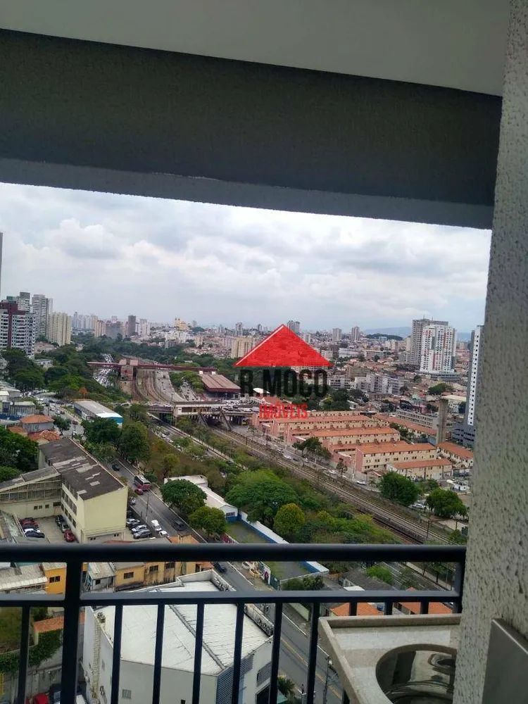 Apartamento, 2 quartos, 62 m² - Foto 7