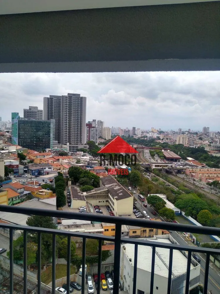 Apartamento, 2 quartos, 62 m² - Foto 8
