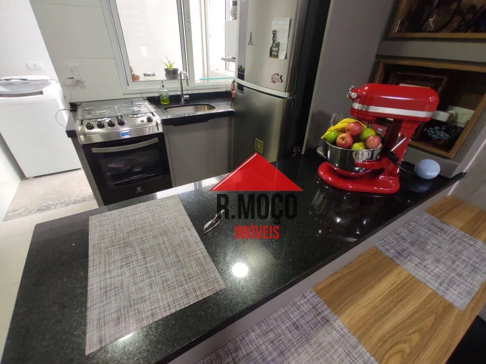 Apartamento, 2 quartos, 33 m² - Foto 1