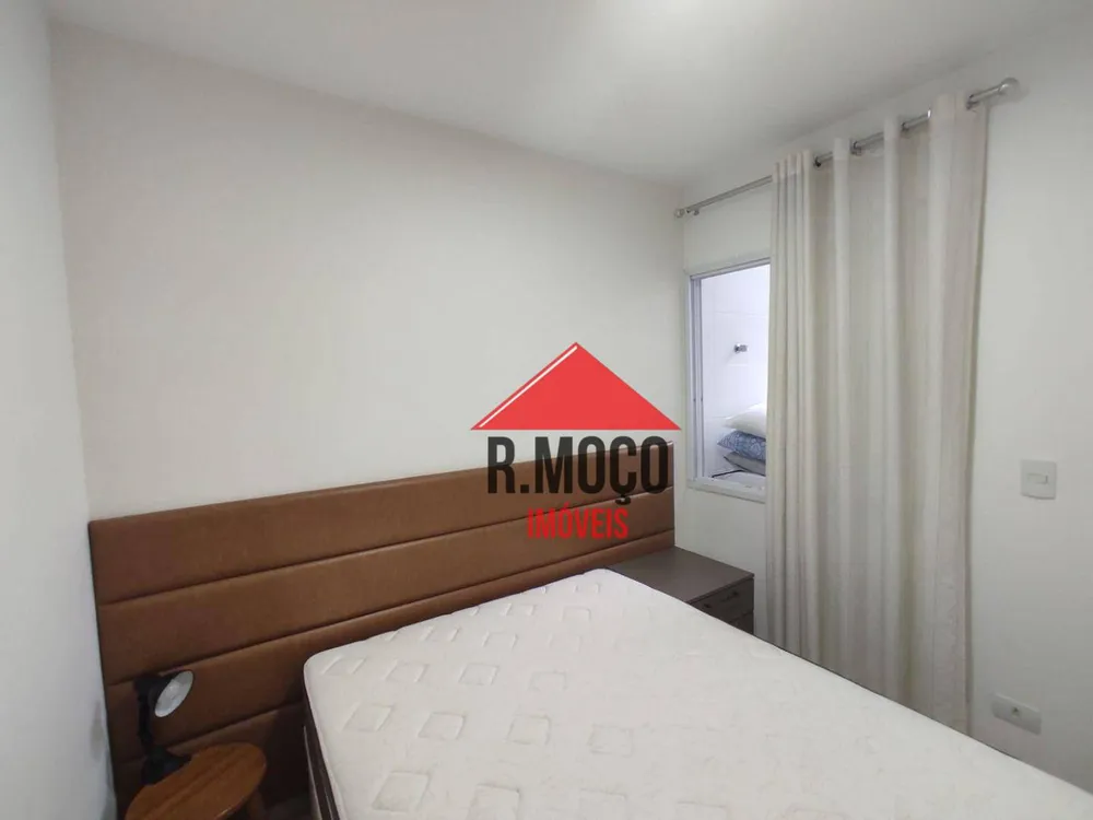 Apartamento, 2 quartos, 33 m² - Foto 7
