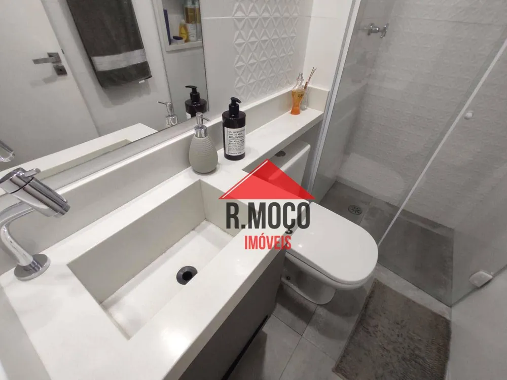 Apartamento, 2 quartos, 33 m² - Foto 3