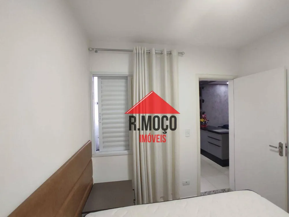 Apartamento, 2 quartos, 33 m² - Foto 7