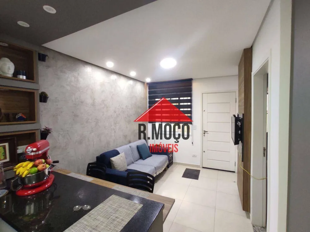 Apartamento, 2 quartos, 33 m² - Foto 1