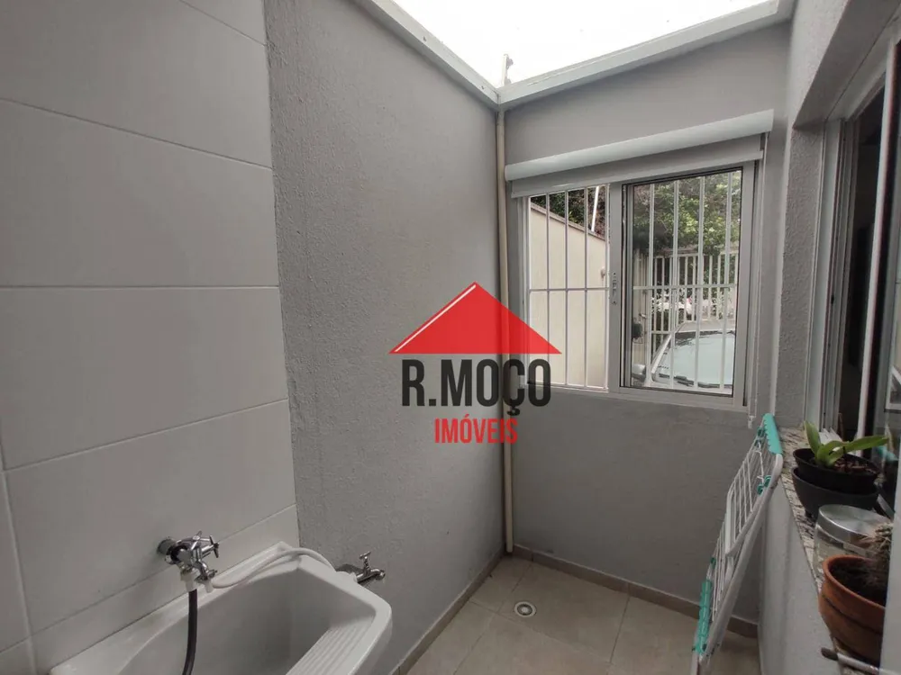Apartamento, 2 quartos, 33 m² - Foto 14