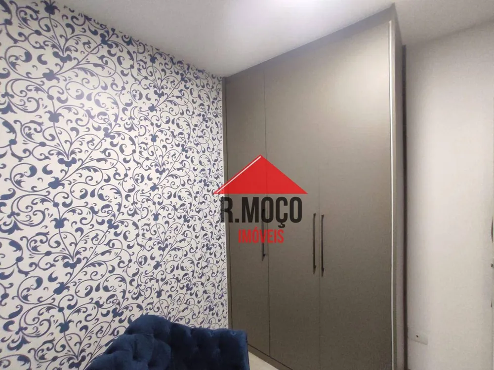 Apartamento, 2 quartos, 33 m² - Foto 10