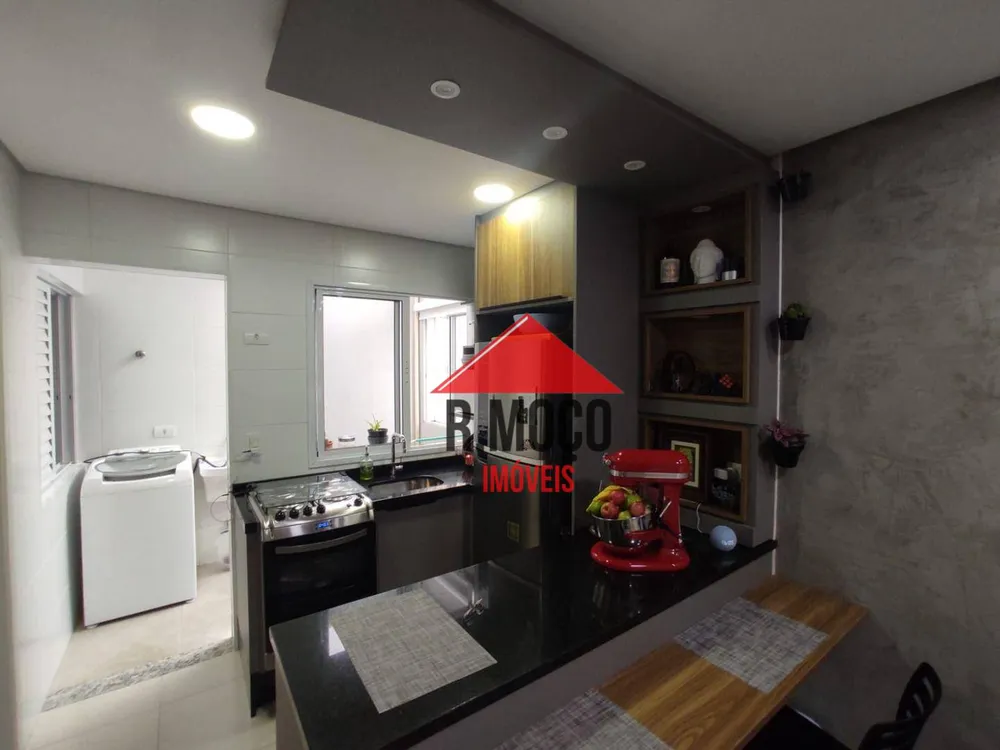 Apartamento, 2 quartos, 33 m² - Foto 5