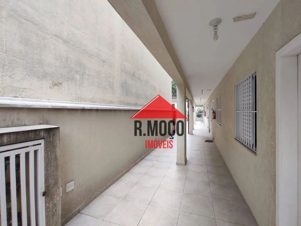 Apartamento, 2 quartos, 33 m² - Foto 8