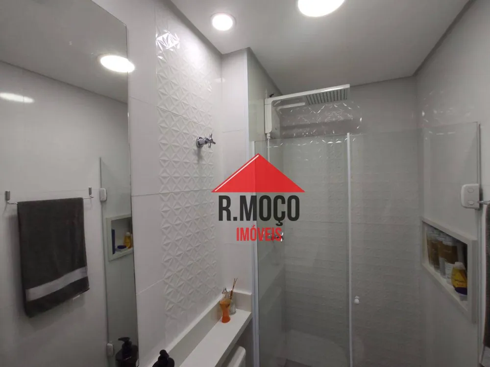 Apartamento, 2 quartos, 33 m² - Foto 12