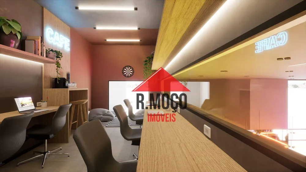 Apartamento, 2 quartos, 45 m² - Foto 4