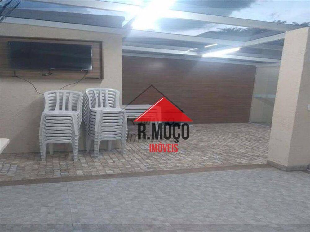 Apartamento, 2 quartos, 47 m² - Foto 5