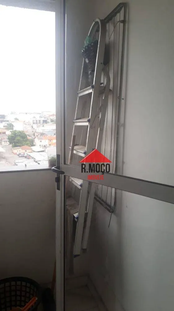 Apartamento, 2 quartos, 47 m² - Foto 5