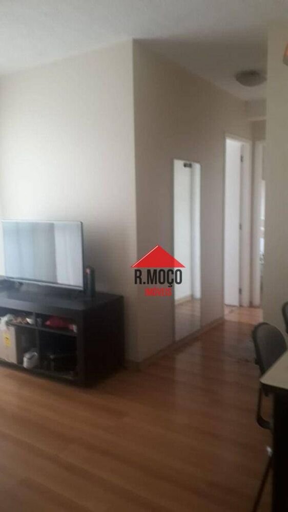 Apartamento, 2 quartos, 47 m² - Foto 3