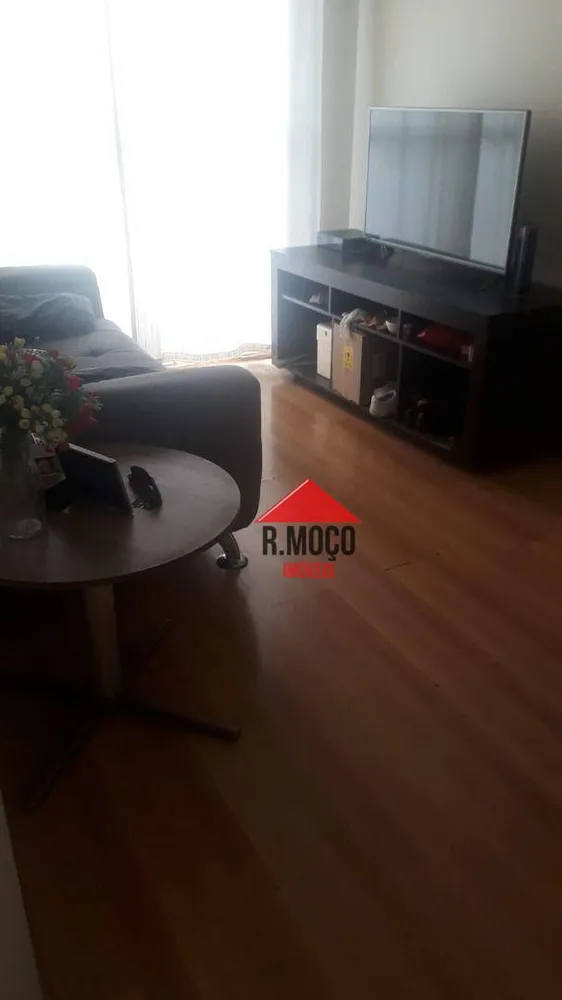 Apartamento, 2 quartos, 47 m² - Foto 2