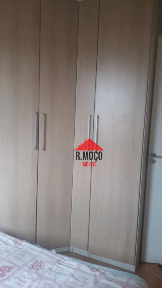 Apartamento, 2 quartos, 47 m² - Foto 10