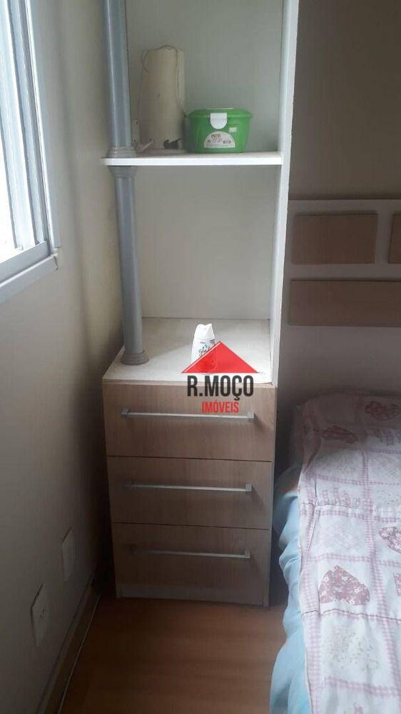 Apartamento, 2 quartos, 47 m² - Foto 8