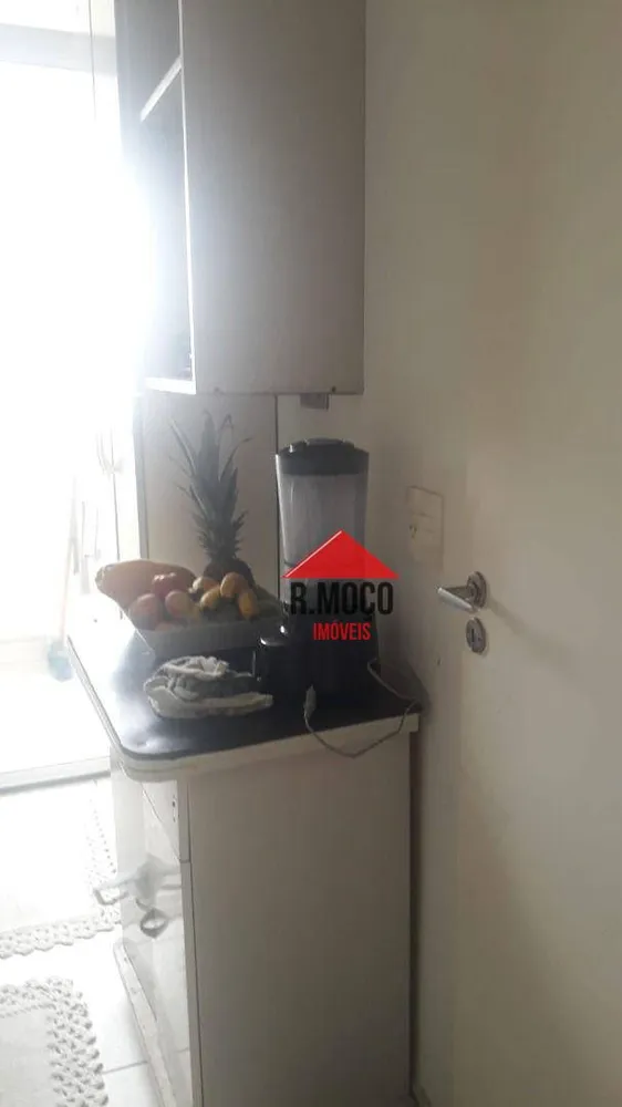 Apartamento, 2 quartos, 47 m² - Foto 9
